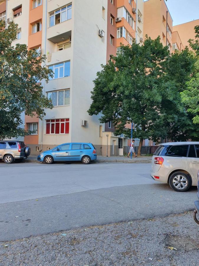 2 Bedroom Apartment City Błagojewgrad Zewnętrze zdjęcie