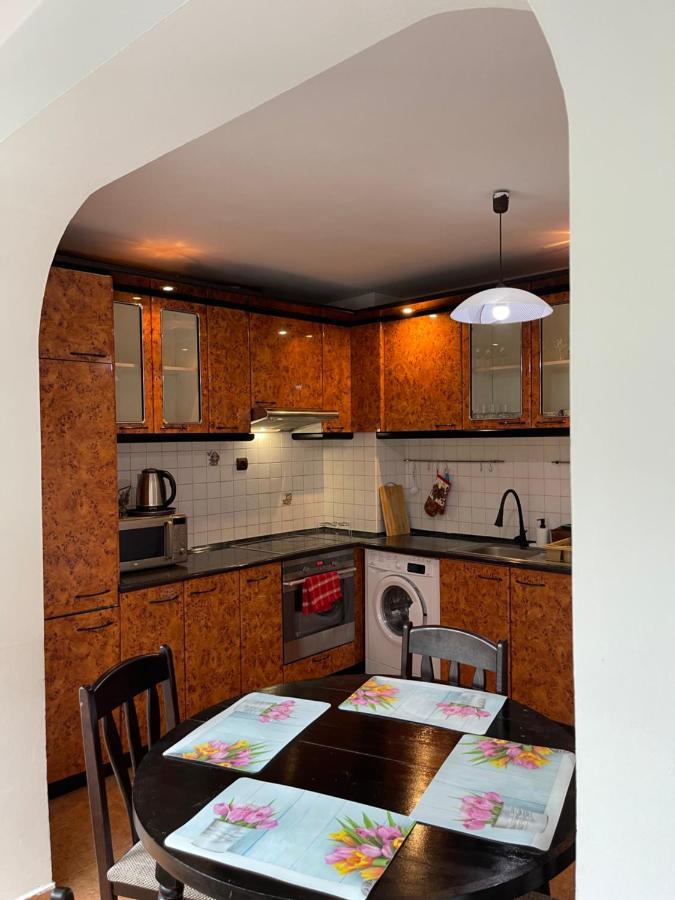 2 Bedroom Apartment City Błagojewgrad Zewnętrze zdjęcie